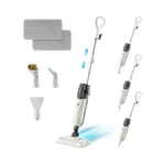 Steam Mop Multi-purpose Steam Cleaner For Home... - Coupon