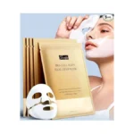 Radiant Glow Collagen Face Mask - Real Deep... - Coupon