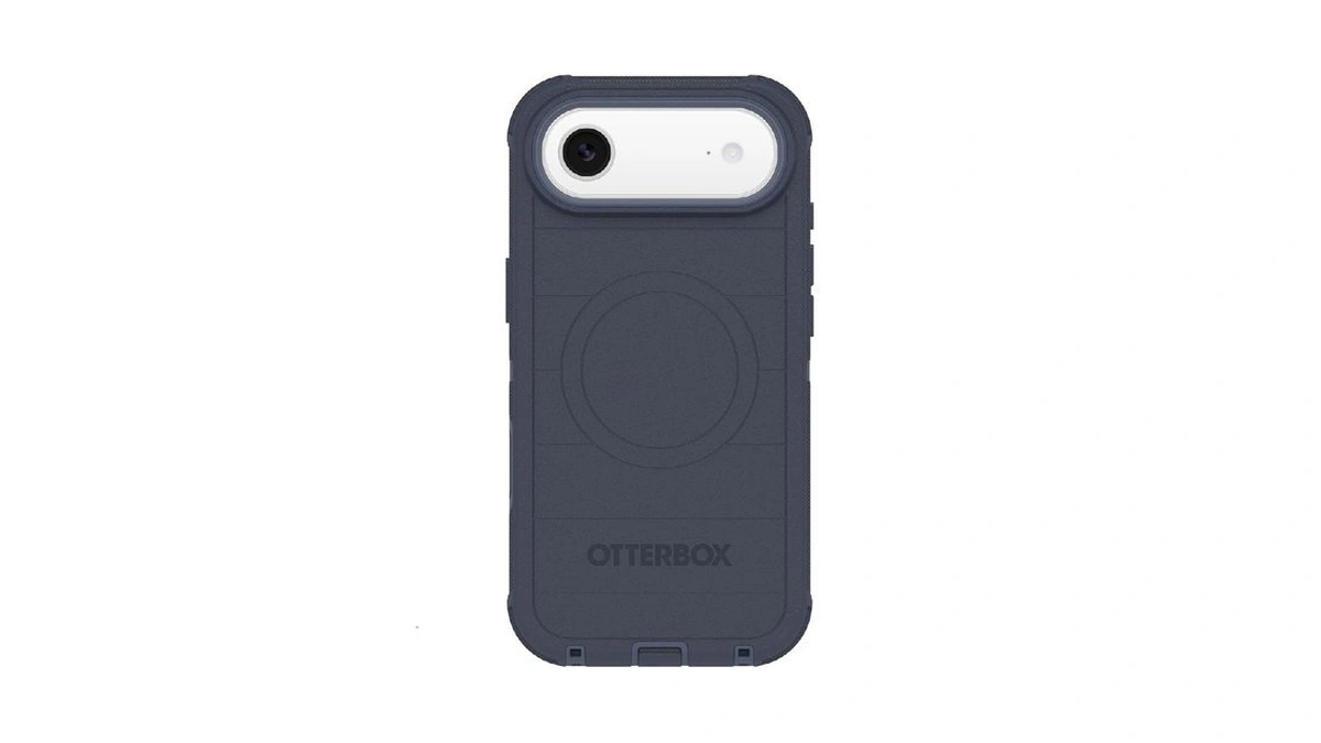 Otterbox Iphone Air Defender Pro Series Case - Blue... - Coupon