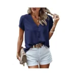 Prettygarden Ladies Tops And Blouses 2026 Summmer... - Coupon