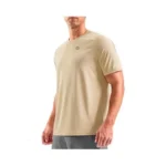 G Gradual Mens Workout Dry Fit Shirts Athletic... - Coupon
