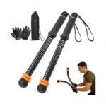 2pcs Ropeless Battle Ropes For Home Gym Cordless... - Coupon