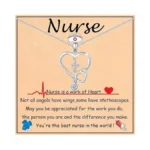 Glezza Gifts For Nurses Week Nurse Stethoscope... - Coupon