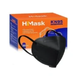 Himask Kn95 Face Masks 20 Pack 5 Layer Dust... - Coupon