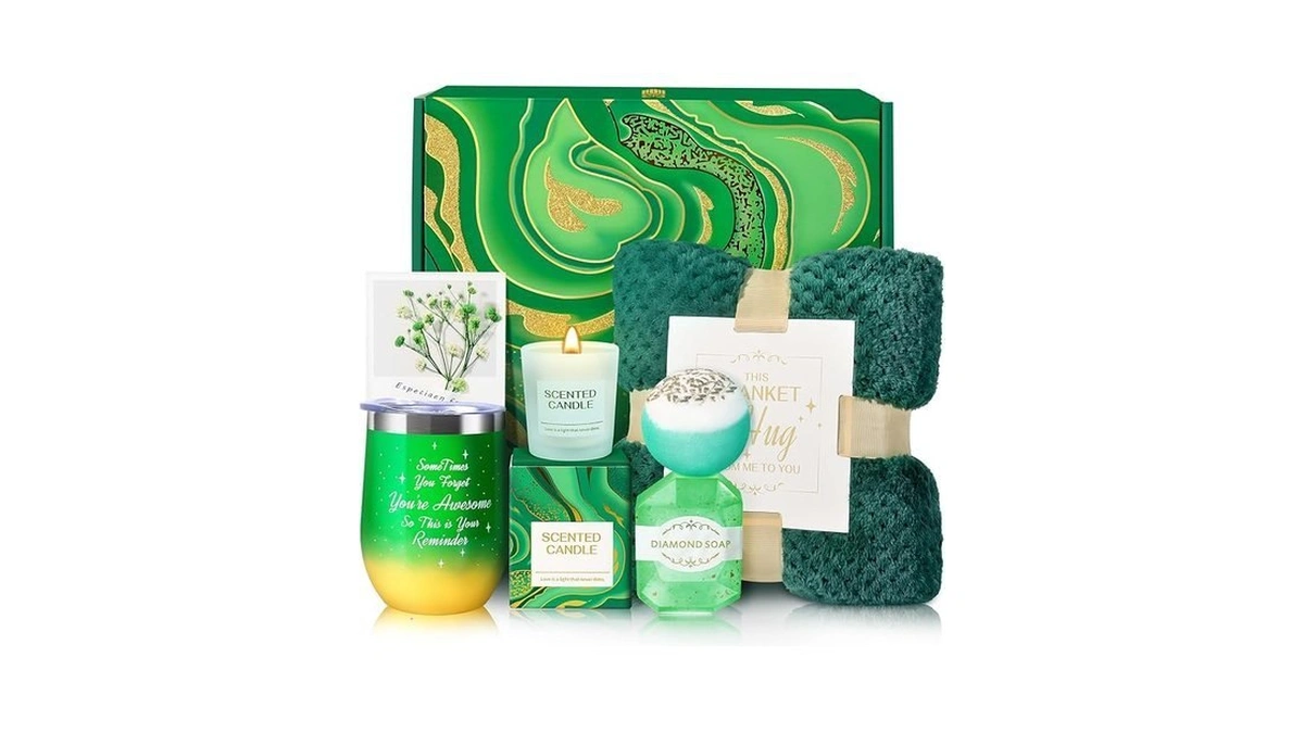 Birthday Gifts For Women Thank You Gifts Get Well... - Coupon