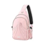 Agptek Gptek Diaper Sling Bag Small Crossbody Bags... - Coupon