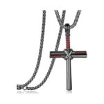 Rehoboth Stainless Steel Baseball Bat Nail Cross... - Coupon