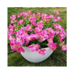 Trytuny Artificial Flowers For Outdoor Realistic... - Coupon