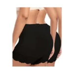 Materasu Lace Slip Bodysuit Shorts Mesh Slip Shorts... - Coupon