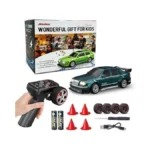 Dingdongwu 1 43 Mini Rc Drift Car With Gyroscope... - Coupon