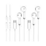 Usbc Headphones For Iphone 17 16 15 For Apple... - Coupon