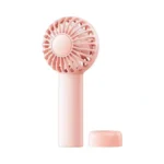 Sweetfull Mini Portable Fan - Rechargeable Handheld... - Coupon