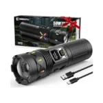 Erbrigtli Flashlights High Lumens 100000... - Amazon Promo Code