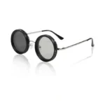 Broblackdog 1-9 Adjustable Tint Sunglasses With... - Coupon