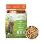 Feline Natural High Protein Dry Cat Food... - Amazon Promo Code
