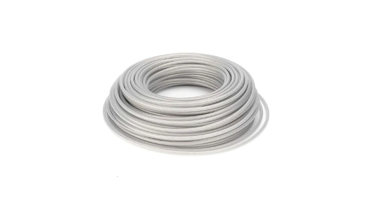 Topincn Trimmer Line 60 Feet High Strength Steel... - Coupon