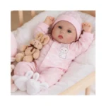 Ekokiz 18 Inch Realistic Reborn Baby Doll Girl -... - Coupon