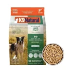 K9 Natural Lamb Freeze Dried Dog Food High-meat... - Coupon