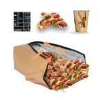 26in Bbq Blanket For Resting Meat Meat Resting Bag... - Coupon