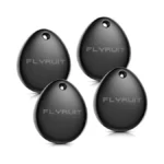 Air Tracker Tags-4 Pack For Apple Find My Official... - Coupon