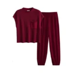 Prettygarden Womens Two Piece Outfits Sweater Sets... - Coupon