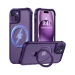 Mocca Design For Iphone 15 Case With Magnetic... - Coupon