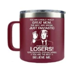 Mfgneh Mothers Day Gifts For Mom Mom Birthday Gifts... - Coupon