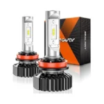 Sealight H11 Bulbs 4xsuper Bright Powersport Bulbs... - Coupon