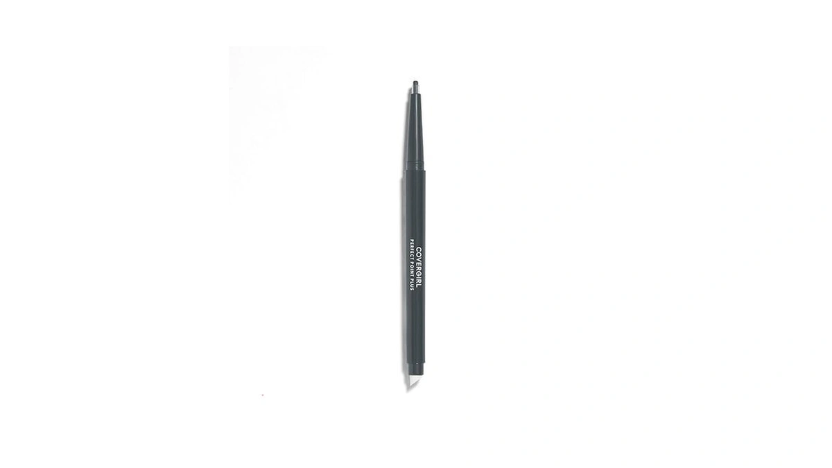 Covergirl Perfect Point Plus Eyeliner Charcoal 0 08... - Coupon
