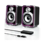 Soulion 2 0 Computer Speakers 10w Usb-powered... - Coupon