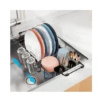 Ispecle Small Sink Dish Drying Rack With Cup Holder... - Coupon