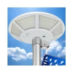Rayslit Solar Flag Pole Light Solar Dc Backup 440... - Coupon