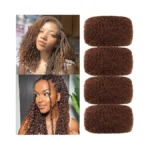 Afro Kinky Bulk Hair For Dreadlock Extensions... - Coupon