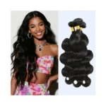 12a Body Wave Human Hair Bundles 12 14 16 Inch... - Coupon