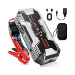 Car Battery Jump Starter Portable 2000a Jump... - Coupon