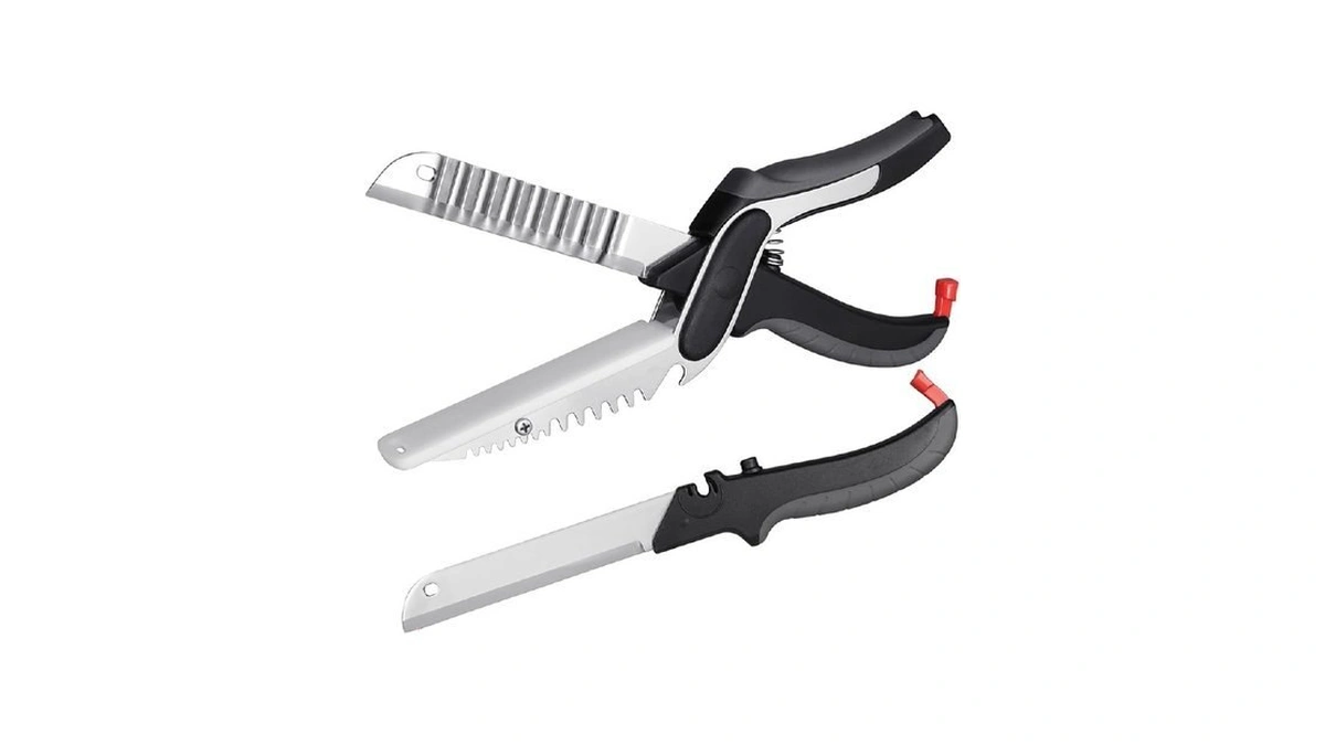 Xgizmoo Vegetable Slicer Cutter Kitchen Cutting... - Coupon