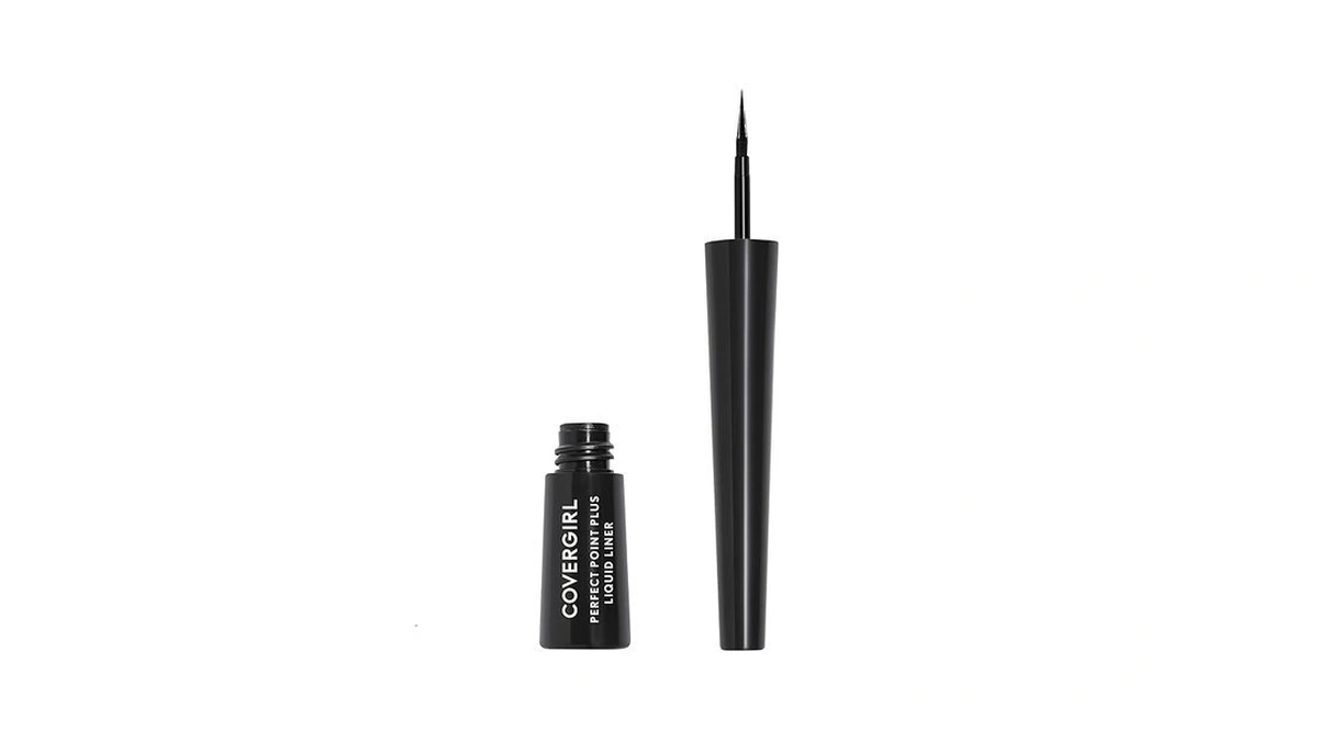 Covergirl Perfect Point Plus Liquid Eyeliner Black... - Coupon