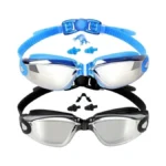 Eversport Swim Goggles Pack Of 2 Swimming Goggles... - Coupon