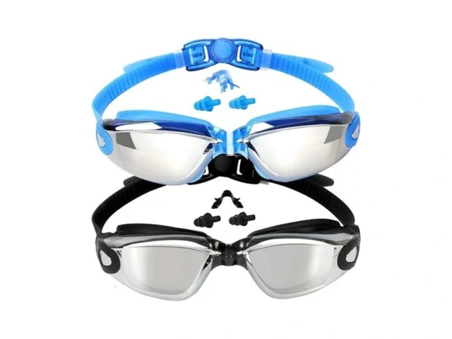 Eversport Swim Goggles Pack Of 2 Swimming Goggles… – Coupon