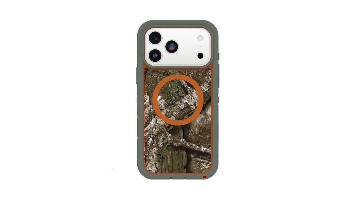 Otterbox Iphone 17 Pro Max Defender Series Pro Xt... - Coupon