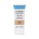 Covergirl - Clean Matte Bb Cream Oil-free... - Amazon Promo Code