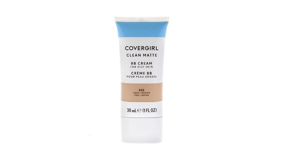 Covergirl - Clean Matte Bb Cream Oil-free... - Amazon Promo Code