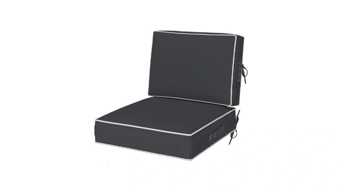 Outdoor Chair Cushions 24 X24 Outdoor Chair... - Coupon