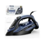 Ironday Steam Iron For Clothes 20s Fast Heating... - Coupon