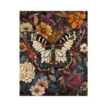 Xtcixal Butterfly Paint By Numbers Kit For Adults... - Coupon
