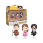 Wizarding World Harry Potter Micro Magical Moments... - Coupon