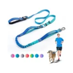 Jetog Heavy Duty Hands Free Dog Leash 5-7 Ft... - Coupon