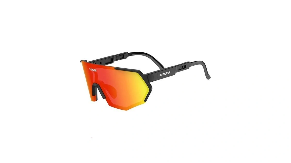 X-tiger Polarized Youth Baseball Sunglasses Uv400... - Coupon