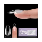 Gellen Tipex Pre-building Nail Tips 320pcs Built-in... - Coupon