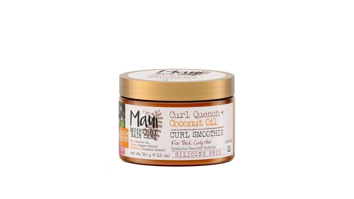 Maui Moisture Curl Quench Coconut Oil Hydrating... - Coupon